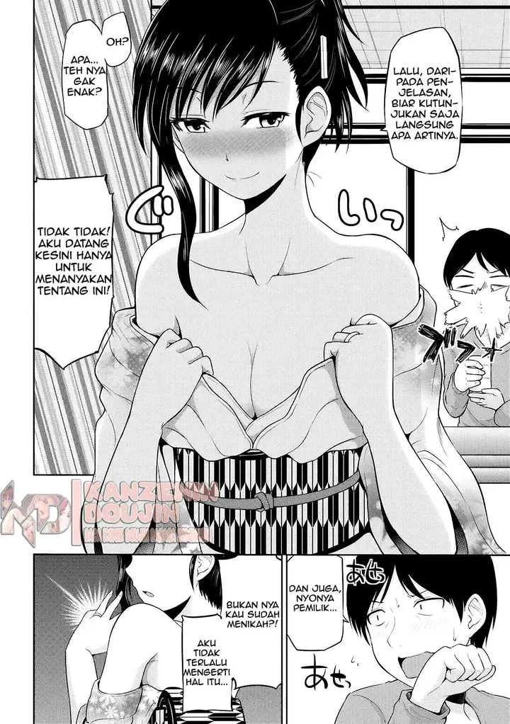 image-komik-watashi-ni-mawashite-ura-kairanban-chapter-03-5/23