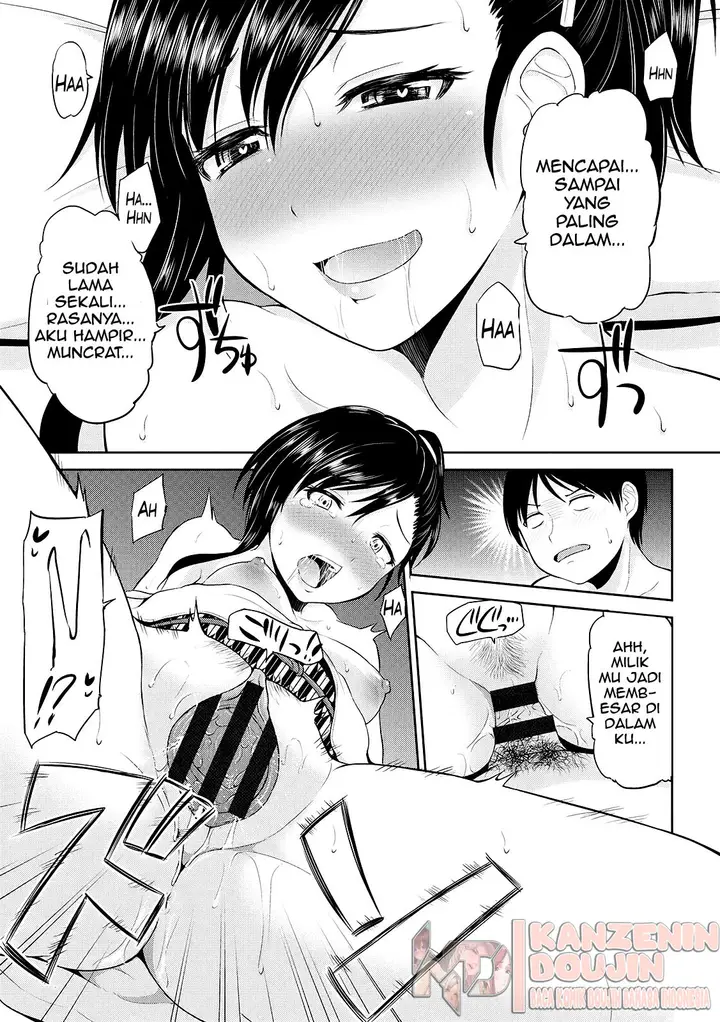 image-komik-watashi-ni-mawashite-ura-kairanban-chapter-03-16/23