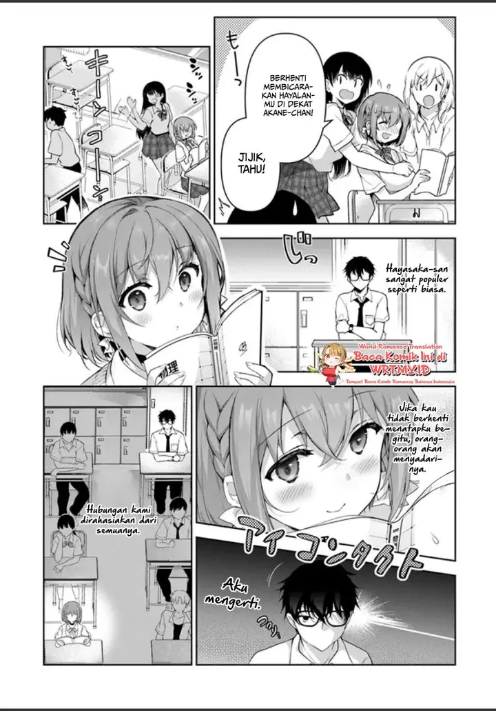 image-komik-watashi-nibanme-no-kanojo-de-ii-kara-chapter-1.1-7/34