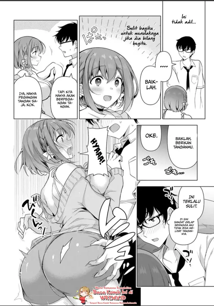 image-komik-watashi-nibanme-no-kanojo-de-ii-kara-chapter-1.1-26/34