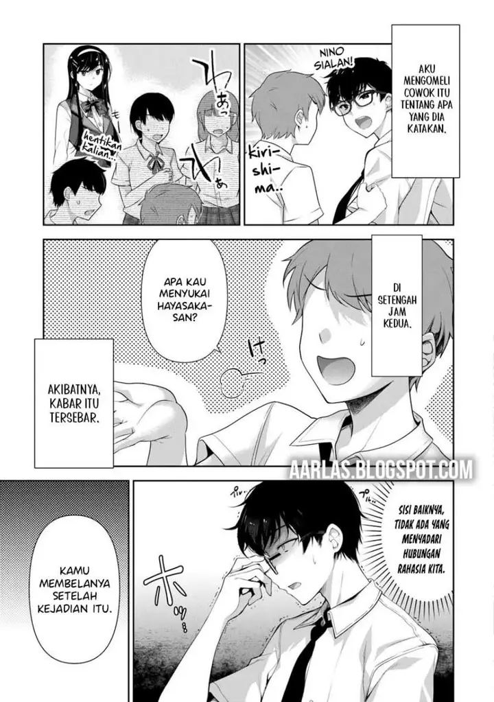 image-komik-watashi-nibanme-no-kanojo-de-ii-kara-chapter-2.1-10/17