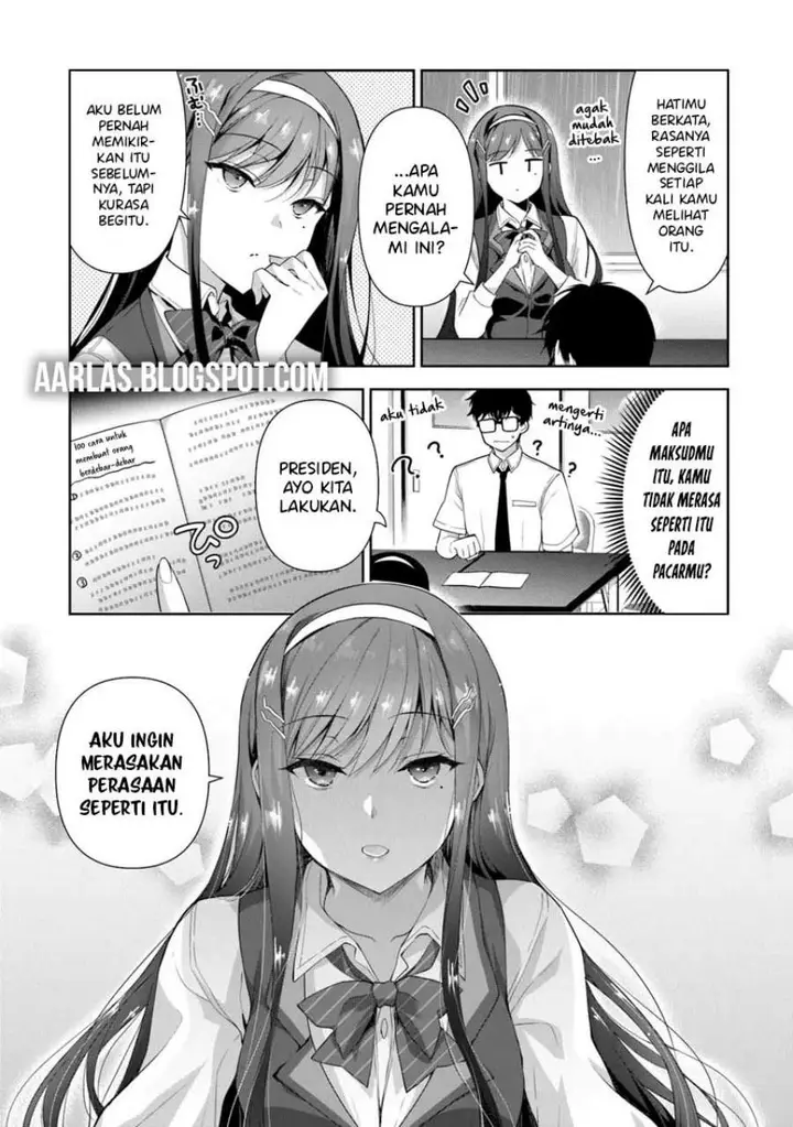 image-komik-watashi-nibanme-no-kanojo-de-ii-kara-chapter-2.1-12/17
