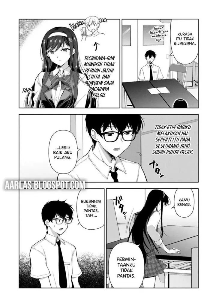 image-komik-watashi-nibanme-no-kanojo-de-ii-kara-chapter-2.1-13/17