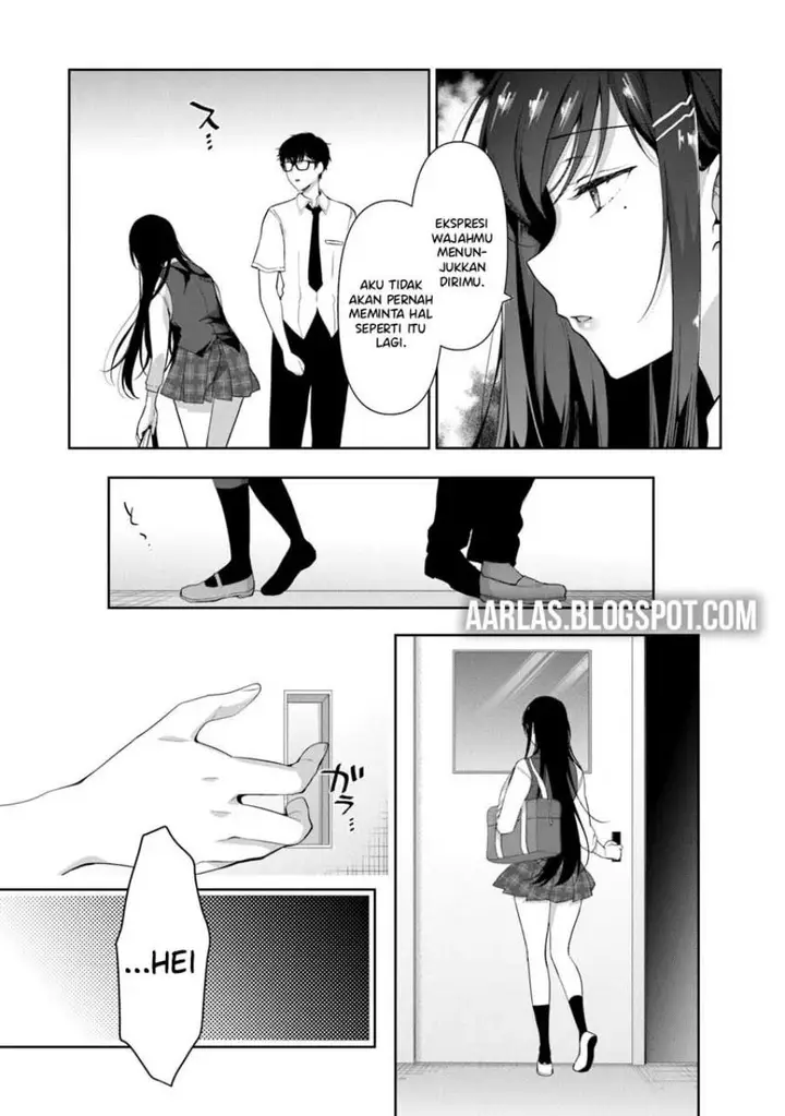 image-komik-watashi-nibanme-no-kanojo-de-ii-kara-chapter-2.1-14/17