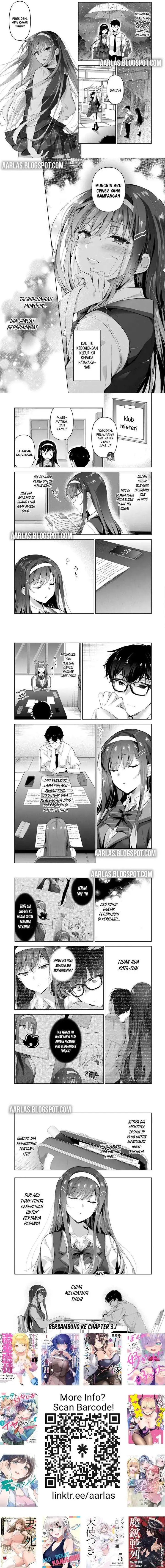 image-komik-watashi-nibanme-no-kanojo-de-ii-kara-chapter-2.2-3/4