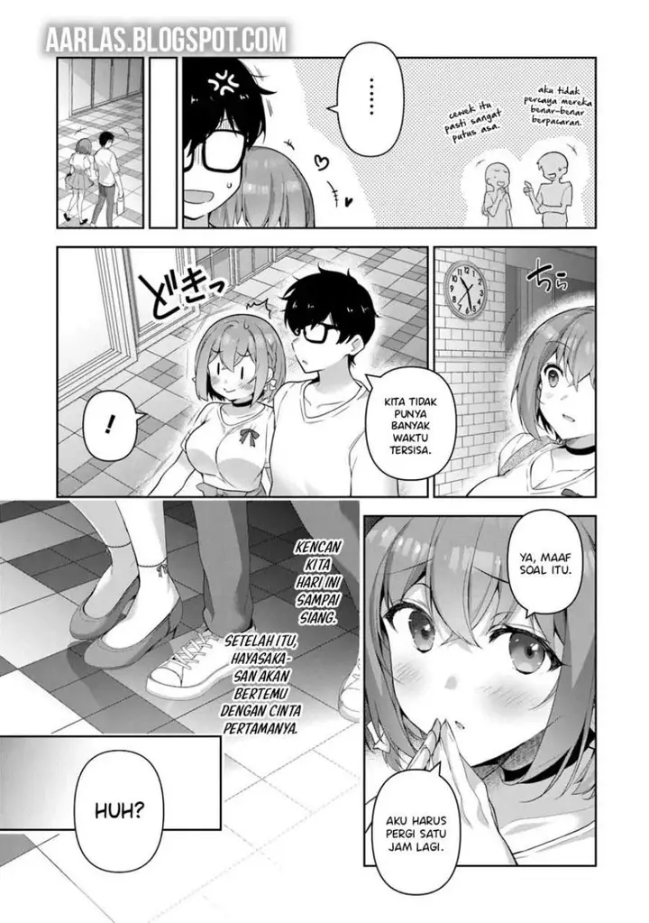 image-komik-watashi-nibanme-no-kanojo-de-ii-kara-chapter-3.1-2/17