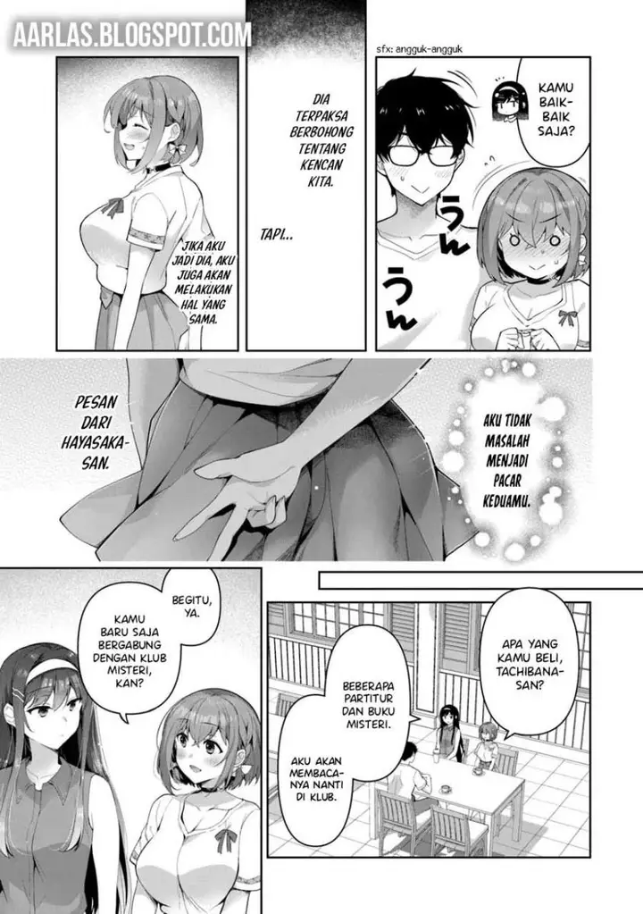 image-komik-watashi-nibanme-no-kanojo-de-ii-kara-chapter-3.1-4/17