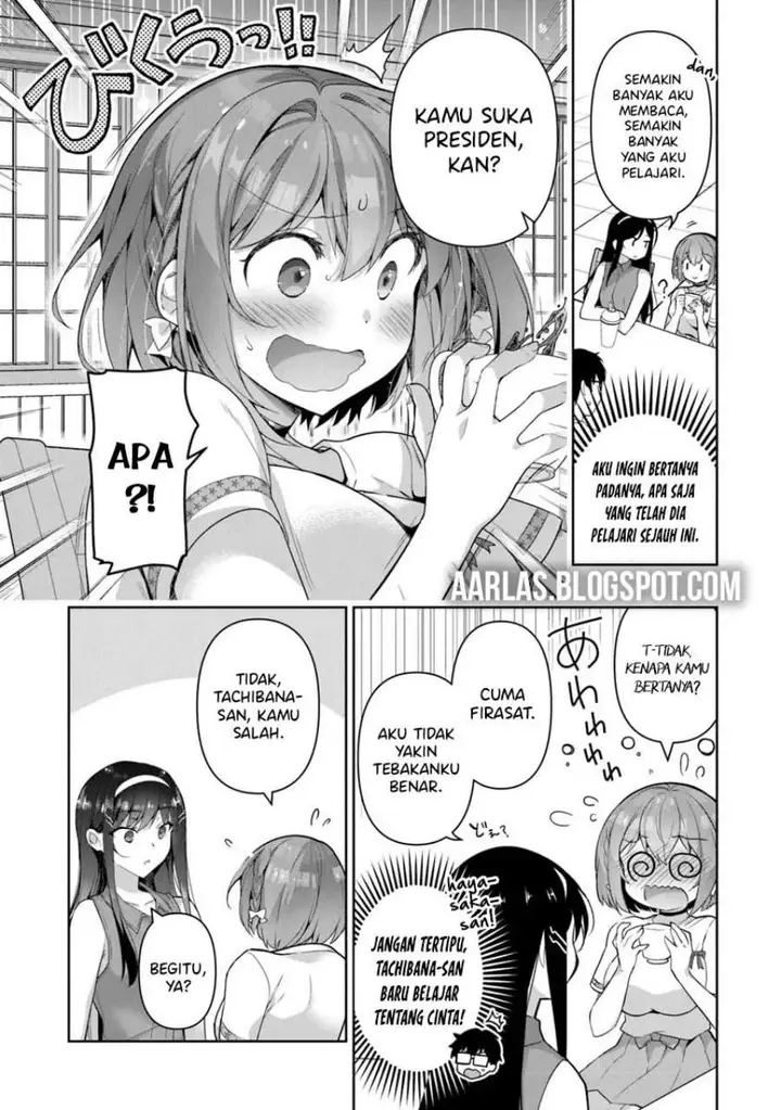image-komik-watashi-nibanme-no-kanojo-de-ii-kara-chapter-3.1-7/17