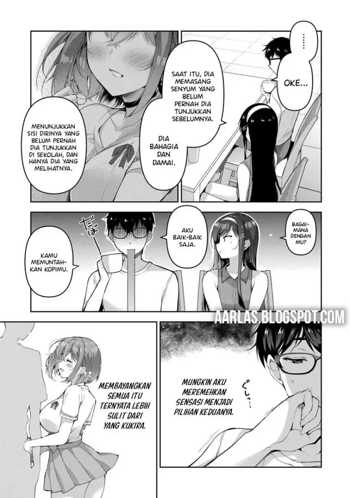 image-komik-watashi-nibanme-no-kanojo-de-ii-kara-chapter-3.1-14/17