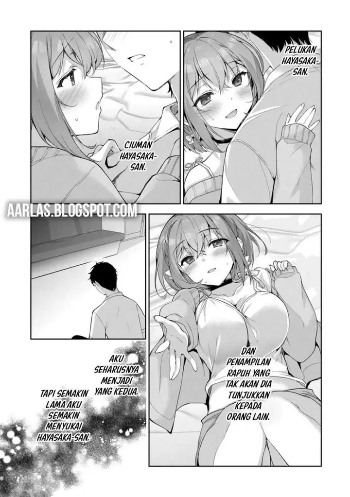 image-komik-watashi-nibanme-no-kanojo-de-ii-kara-chapter-3.2-6/18