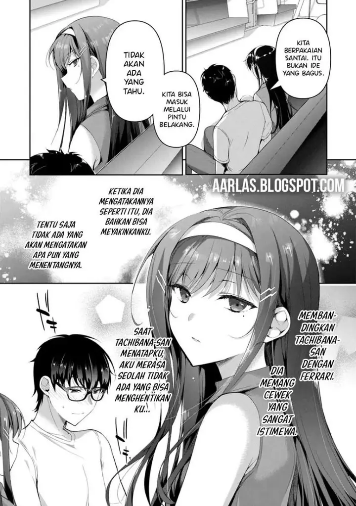 image-komik-watashi-nibanme-no-kanojo-de-ii-kara-chapter-3.2-9/18