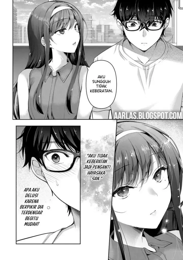 image-komik-watashi-nibanme-no-kanojo-de-ii-kara-chapter-3.2-12/18