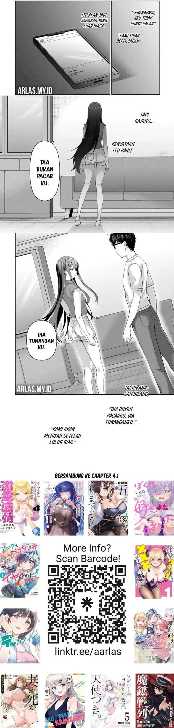 image-komik-watashi-nibanme-no-kanojo-de-ii-kara-chapter-3.3-3/4