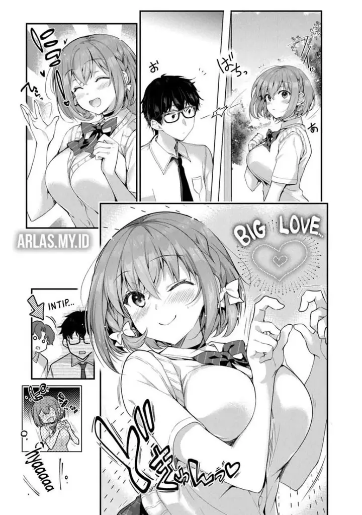 image-komik-watashi-nibanme-no-kanojo-de-ii-kara-chapter-4.1-2/19