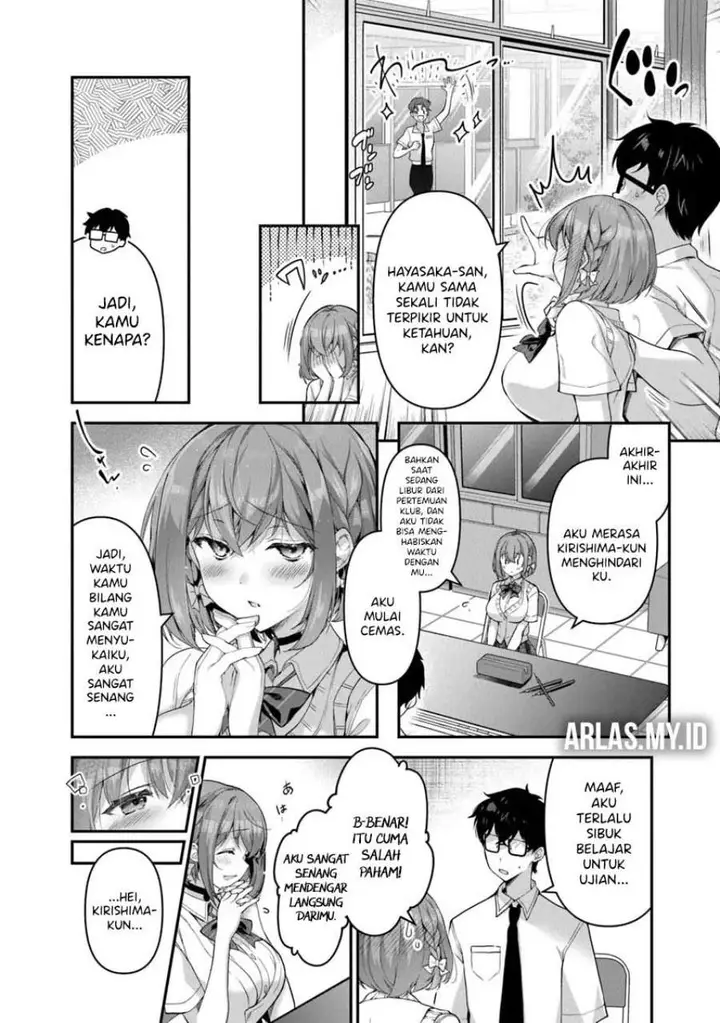 image-komik-watashi-nibanme-no-kanojo-de-ii-kara-chapter-4.1-9/19