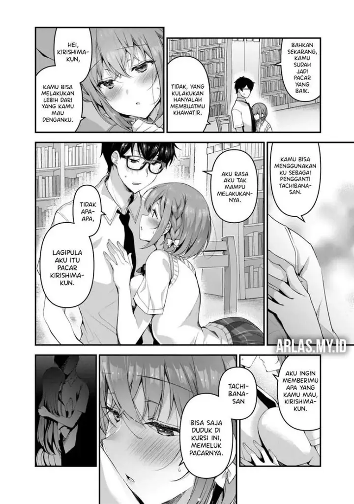 image-komik-watashi-nibanme-no-kanojo-de-ii-kara-chapter-4.2-8/17