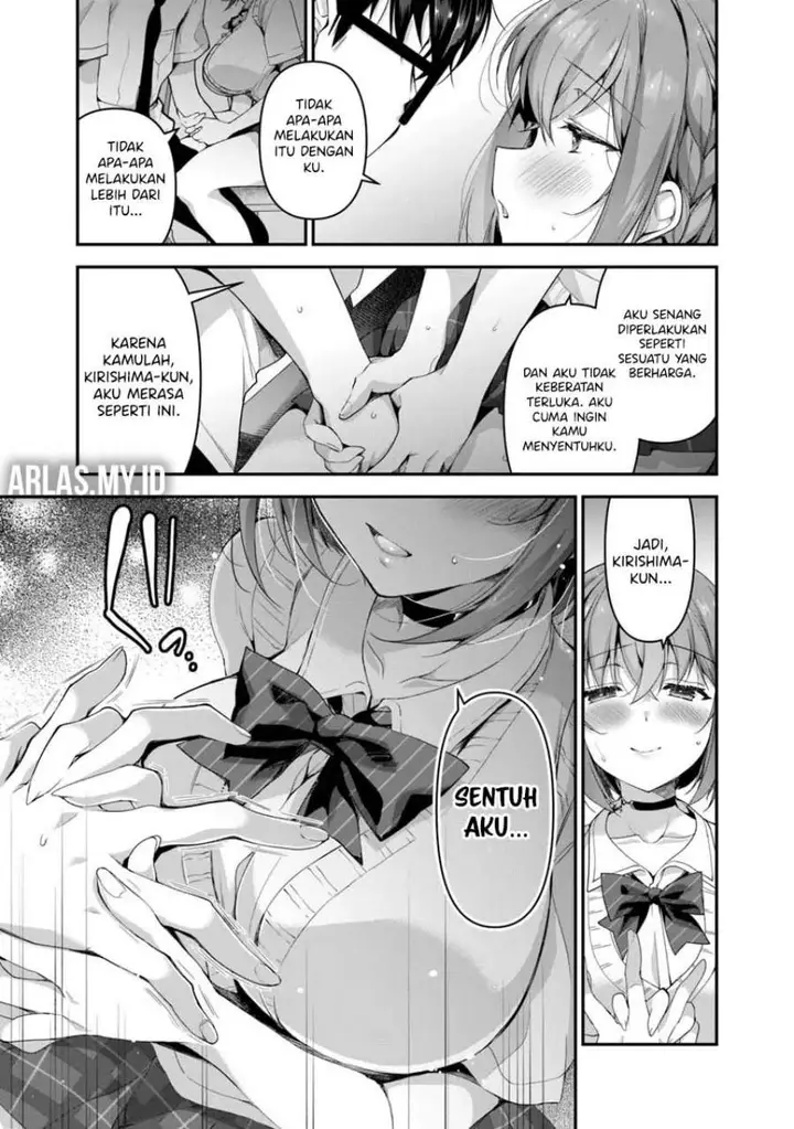 image-komik-watashi-nibanme-no-kanojo-de-ii-kara-chapter-4.2-9/17