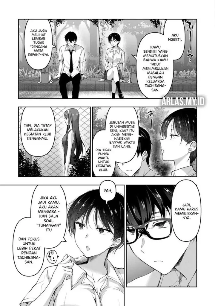 image-komik-watashi-nibanme-no-kanojo-de-ii-kara-chapter-5.1-4/23