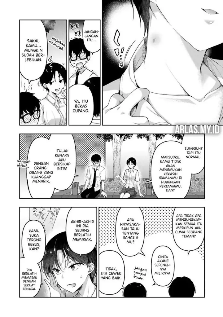 image-komik-watashi-nibanme-no-kanojo-de-ii-kara-chapter-5.1-5/23