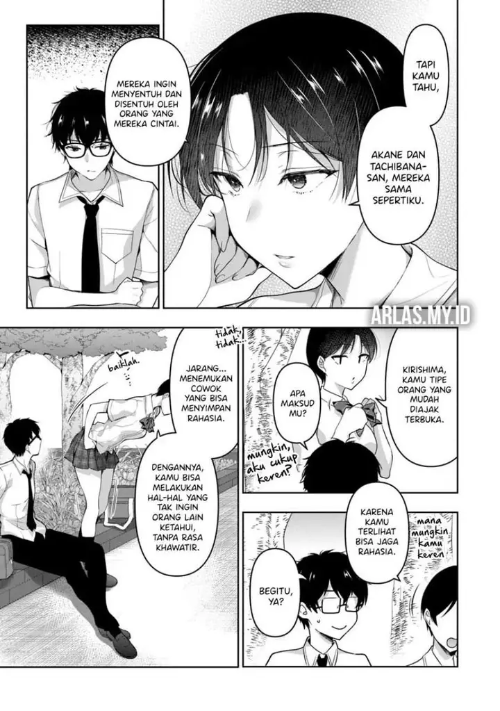 image-komik-watashi-nibanme-no-kanojo-de-ii-kara-chapter-5.1-6/23