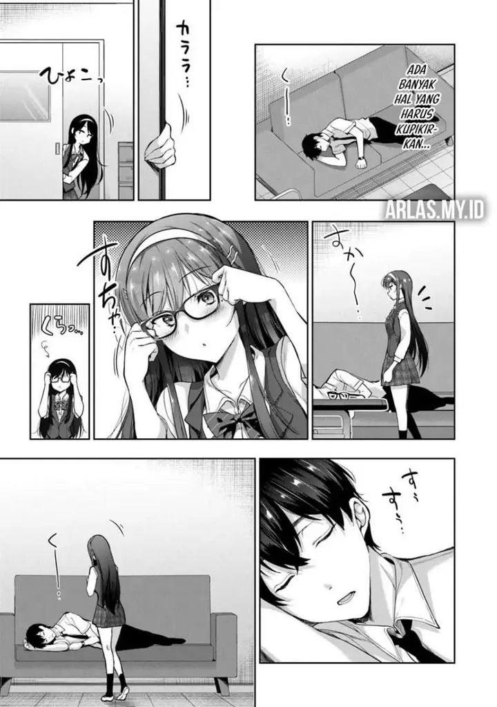 image-komik-watashi-nibanme-no-kanojo-de-ii-kara-chapter-5.1-8/23