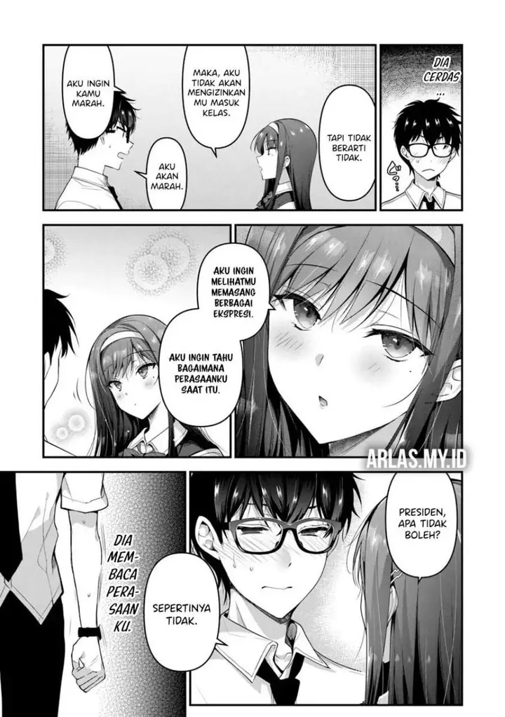 image-komik-watashi-nibanme-no-kanojo-de-ii-kara-chapter-5.1-18/23