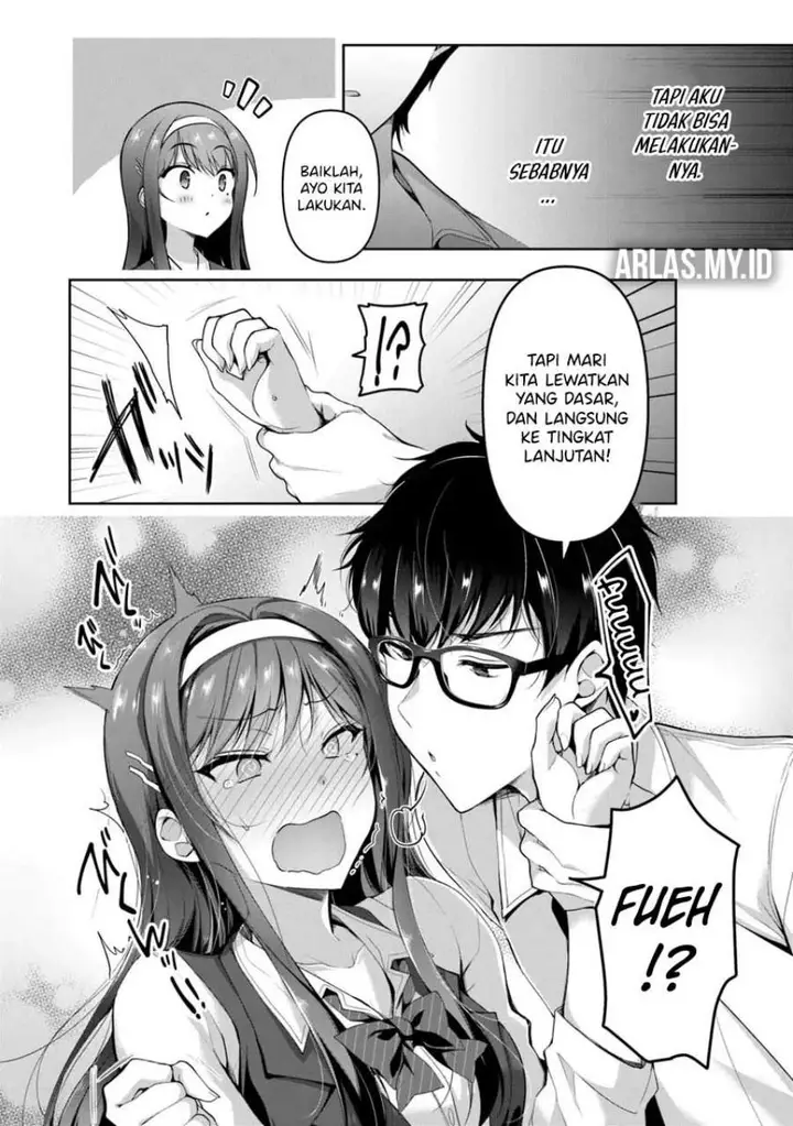 image-komik-watashi-nibanme-no-kanojo-de-ii-kara-chapter-5.1-19/23