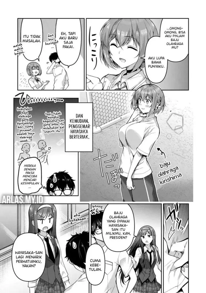 image-komik-watashi-nibanme-no-kanojo-de-ii-kara-chapter-5.2-9/18