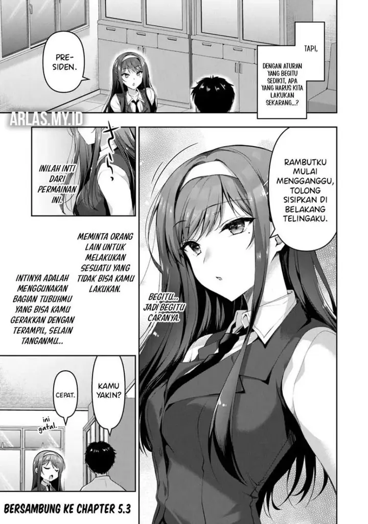 image-komik-watashi-nibanme-no-kanojo-de-ii-kara-chapter-5.2-17/18