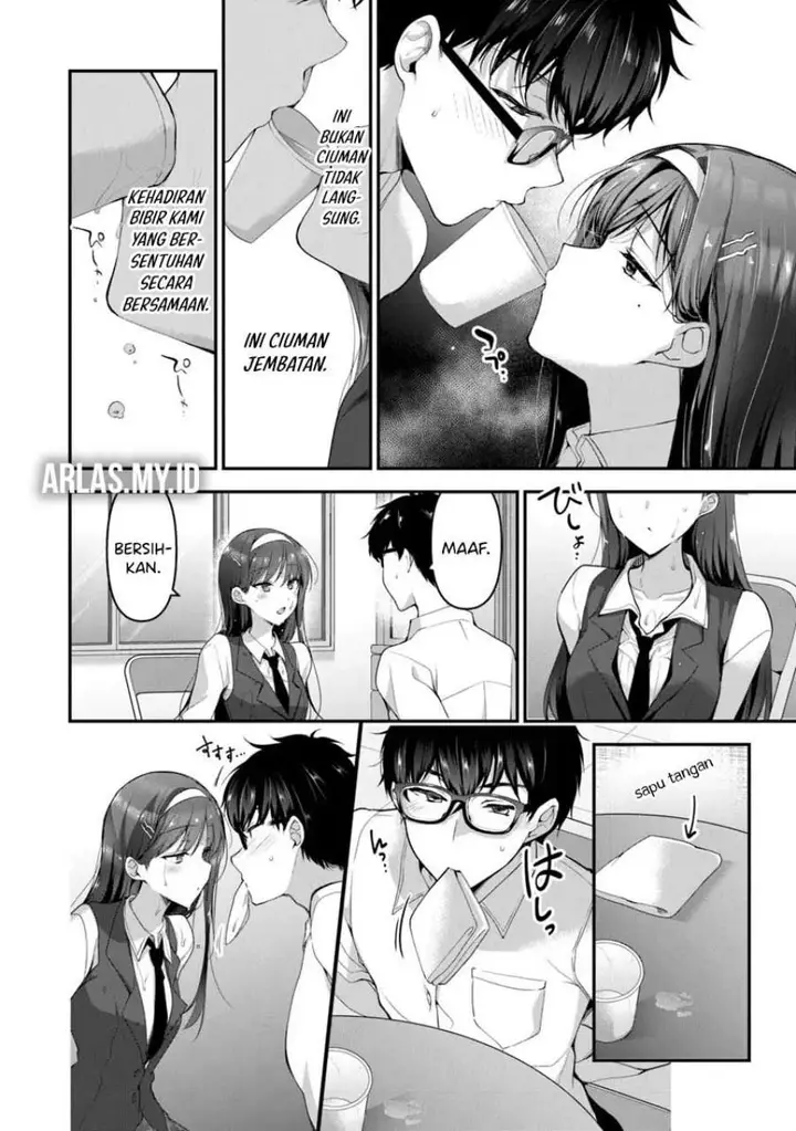 image-komik-watashi-nibanme-no-kanojo-de-ii-kara-chapter-5.3-2/19