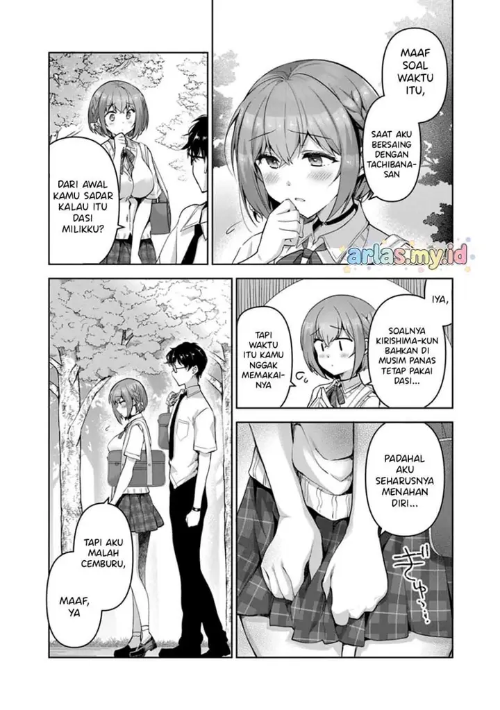 image-komik-watashi-nibanme-no-kanojo-de-ii-kara-chapter-6.1-3/19