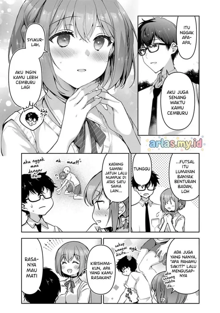 image-komik-watashi-nibanme-no-kanojo-de-ii-kara-chapter-6.1-4/19