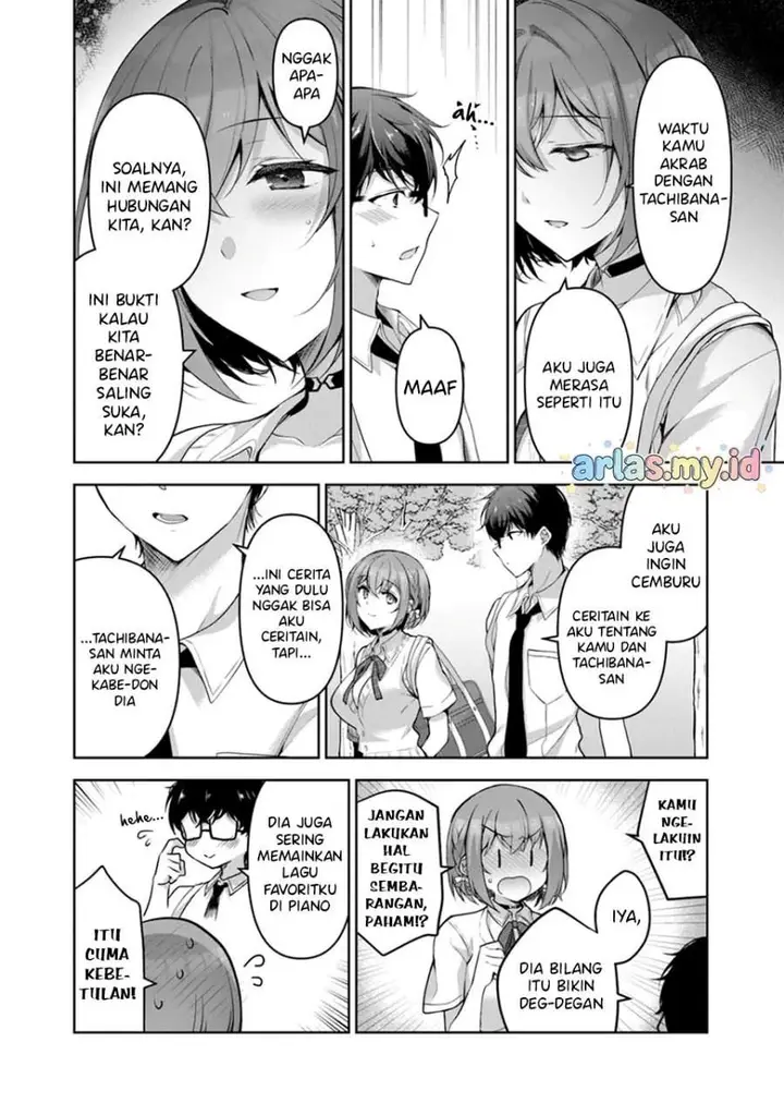image-komik-watashi-nibanme-no-kanojo-de-ii-kara-chapter-6.1-5/19