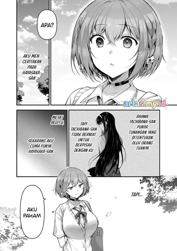 image-komik-watashi-nibanme-no-kanojo-de-ii-kara-chapter-6.1-7/19