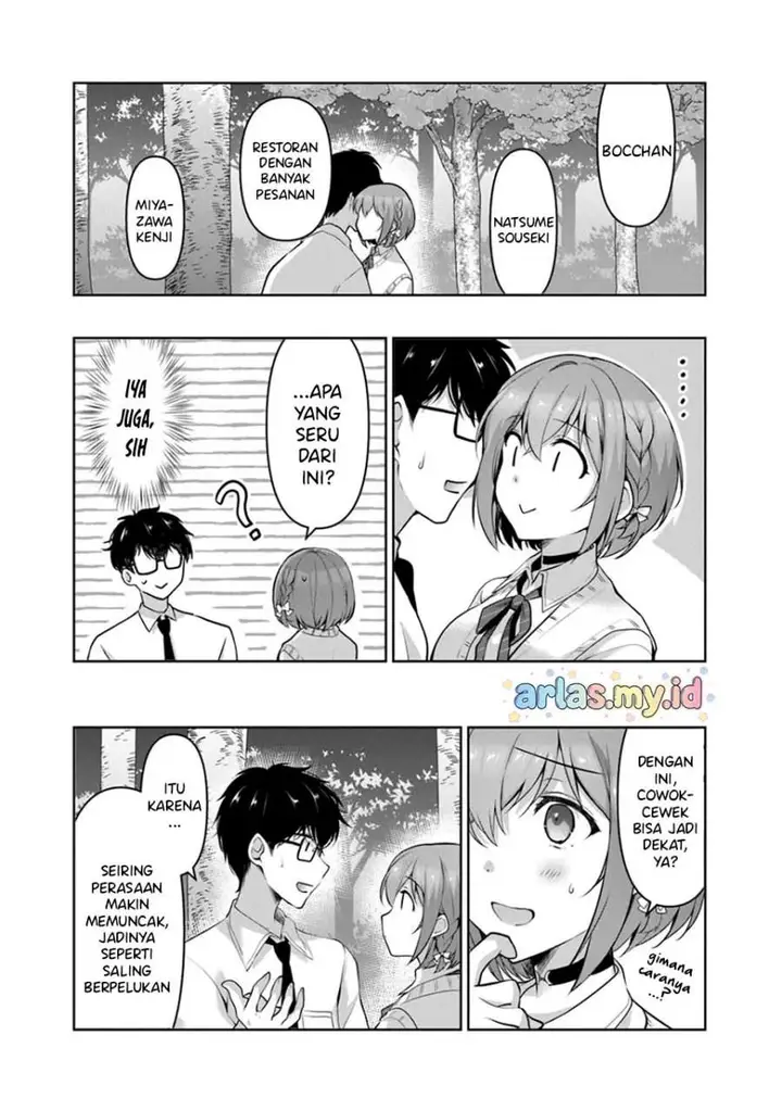 image-komik-watashi-nibanme-no-kanojo-de-ii-kara-chapter-6.1-15/19
