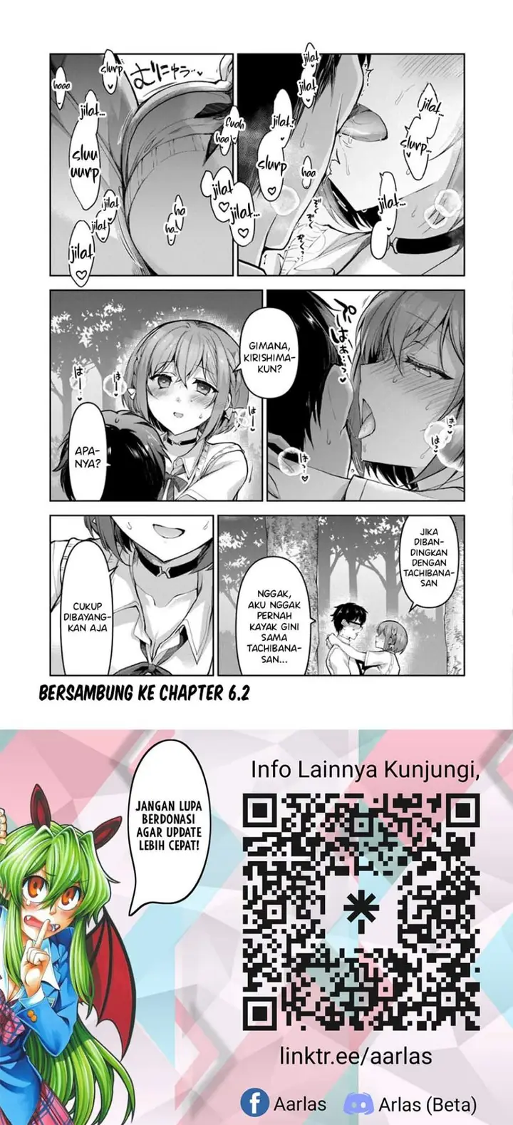 image-komik-watashi-nibanme-no-kanojo-de-ii-kara-chapter-6.1-18/19