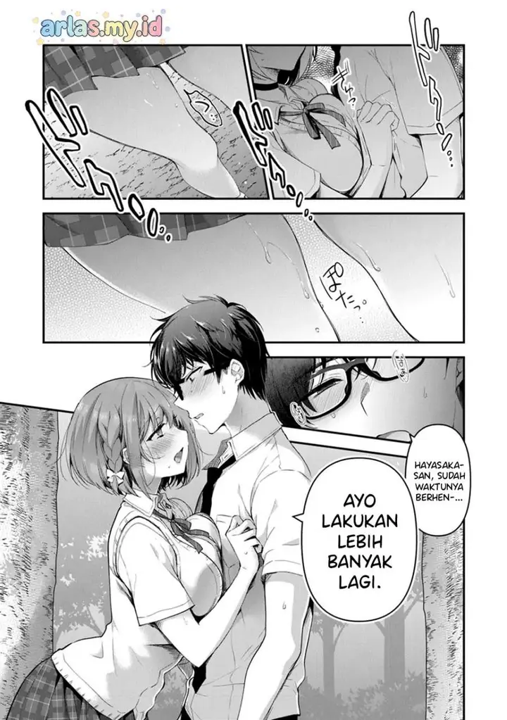 image-komik-watashi-nibanme-no-kanojo-de-ii-kara-chapter-6.2-3/17
