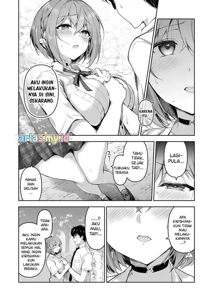 image-komik-watashi-nibanme-no-kanojo-de-ii-kara-chapter-6.2-5/17