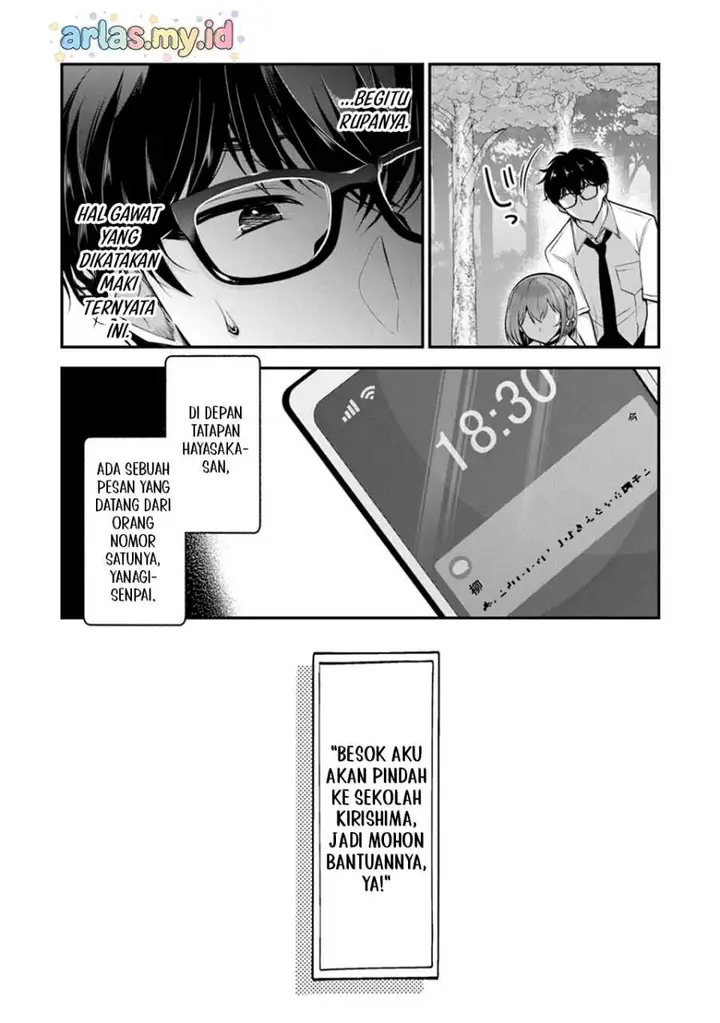 image-komik-watashi-nibanme-no-kanojo-de-ii-kara-chapter-6.2-8/17