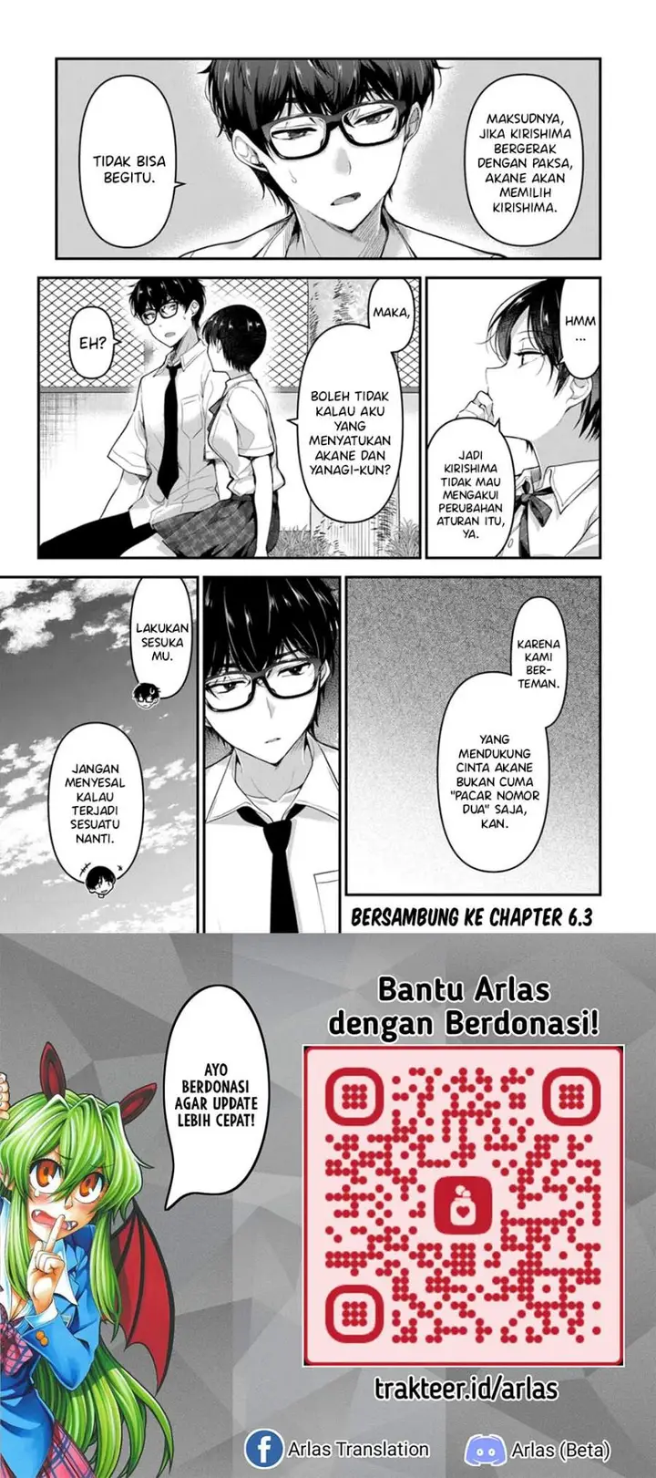 image-komik-watashi-nibanme-no-kanojo-de-ii-kara-chapter-6.2-16/17