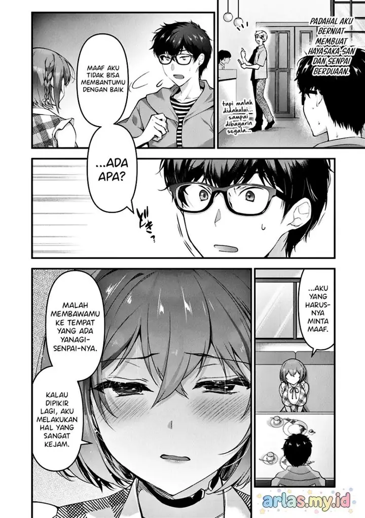 image-komik-watashi-nibanme-no-kanojo-de-ii-kara-chapter-6.3-4/19