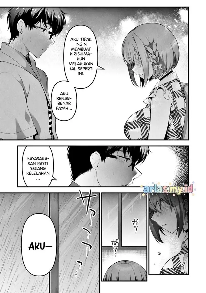 image-komik-watashi-nibanme-no-kanojo-de-ii-kara-chapter-6.3-5/19