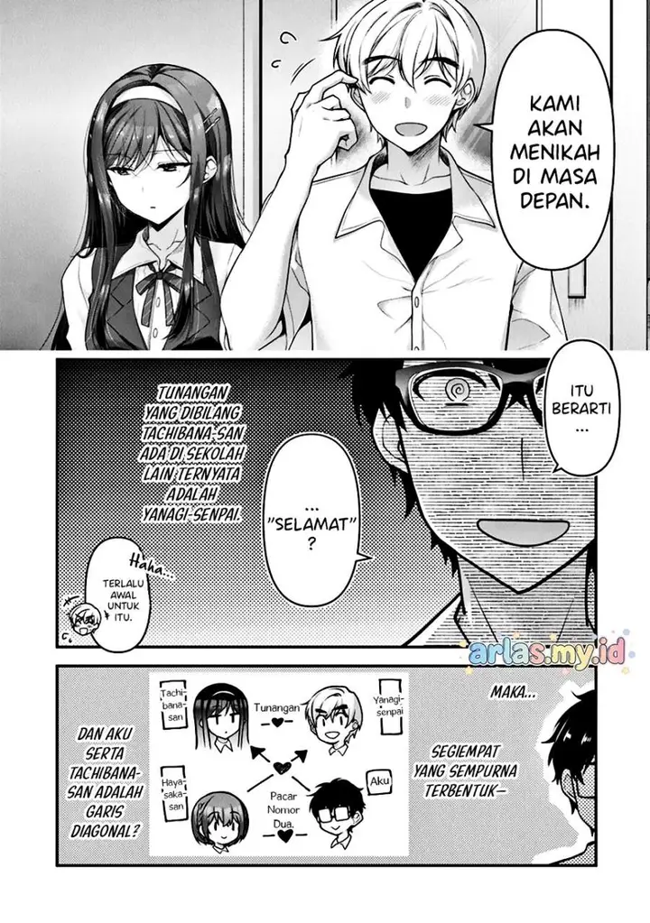 image-komik-watashi-nibanme-no-kanojo-de-ii-kara-chapter-6.3-16/19