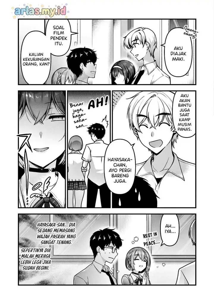 image-komik-watashi-nibanme-no-kanojo-de-ii-kara-chapter-6.3-17/19