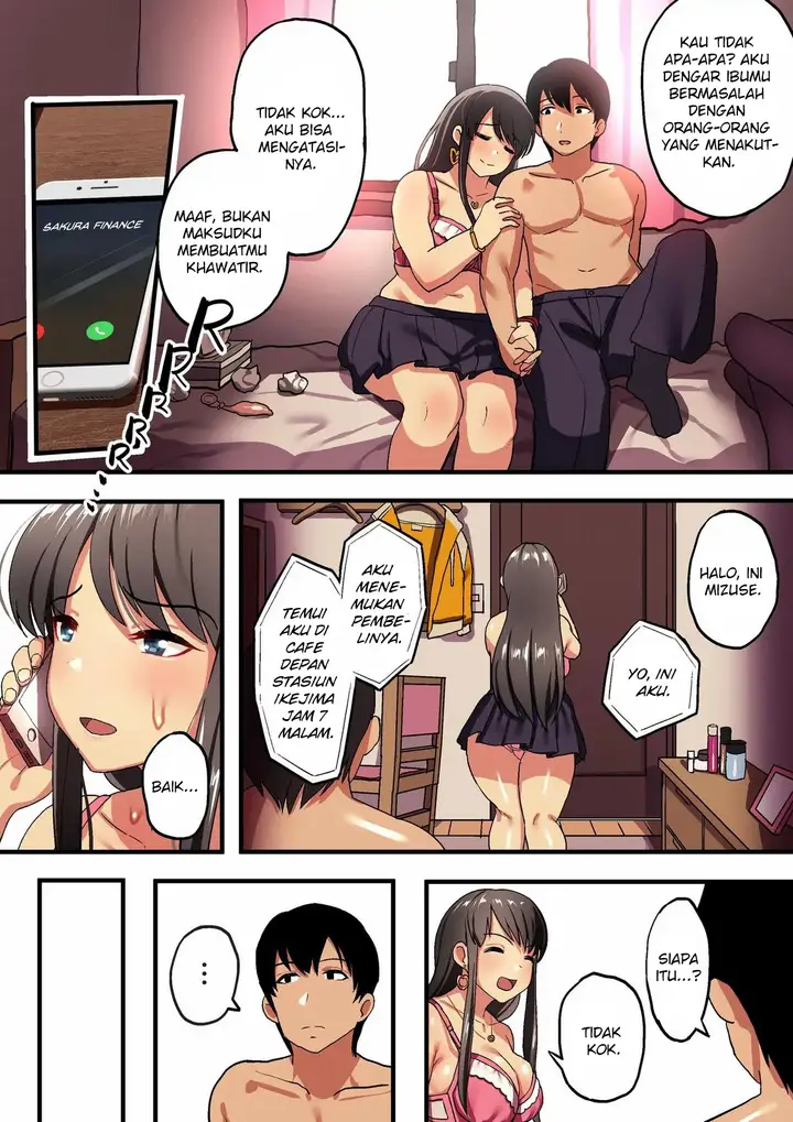 image-komik-watashi-no-100-nichi-o-2500-man-de-katte-chapter-1-end-2/49