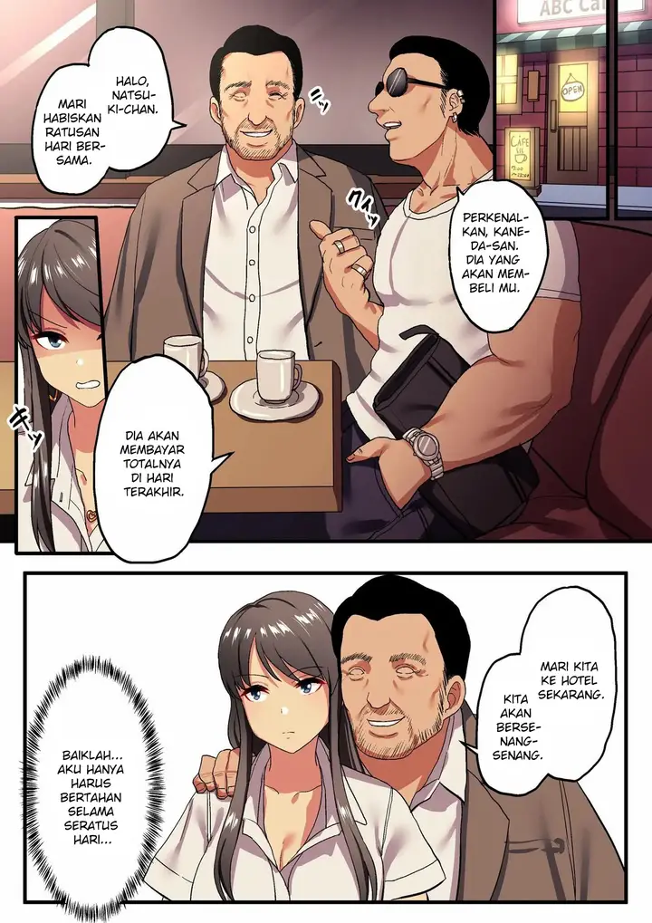 image-komik-watashi-no-100-nichi-o-2500-man-de-katte-chapter-1-end-3/49