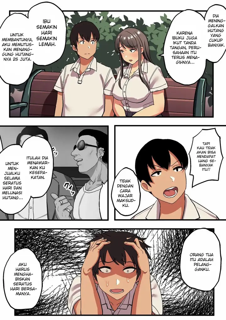 image-komik-watashi-no-100-nichi-o-2500-man-de-katte-chapter-1-end-13/49