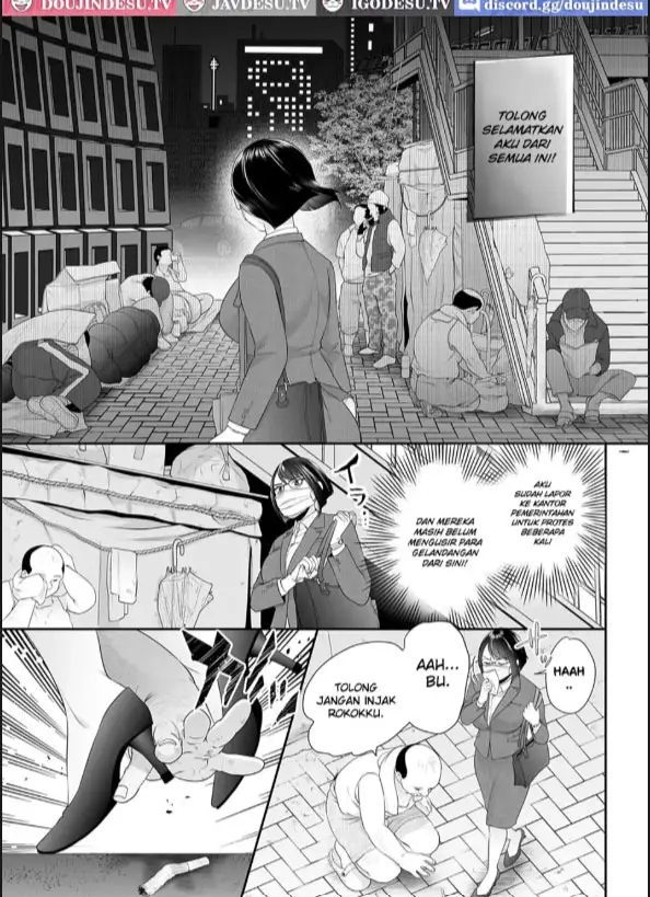 image-komik-watashi-no-arika-keppeki-masuku-ol-wa-yogosa-reru-chapter-01-2/25