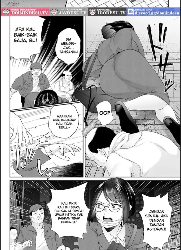 image-komik-watashi-no-arika-keppeki-masuku-ol-wa-yogosa-reru-chapter-01-3/25