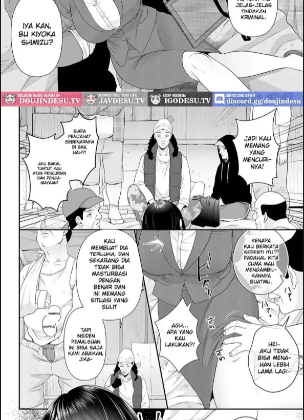 image-komik-watashi-no-arika-keppeki-masuku-ol-wa-yogosa-reru-chapter-01-7/25